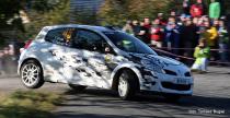 Rally Vsetin